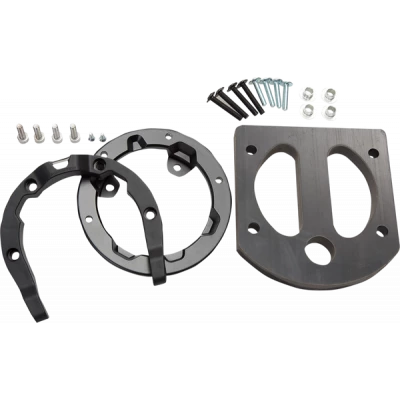 Βάση ρεζερβουάρ SW-MOTECH ION TANK RING EX 650 ABS Βάση ρεζερβουάρ SW-MOTECH ION TANK RING EX 650 ABS