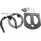 Βάση ρεζερβουάρ SW-MOTECH ION TANK RING EX 650 ABS thumb