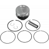 Πιστόνι μοτοσυκλέτας WISECO PISTON KIT GRIZZLY/RHINO YFM 450 R
