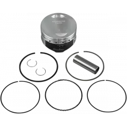 Πιστόνι μοτοσυκλέτας WISECO PISTON KIT GRIZZLY/RHINO YFM 450 R Πιστόνι μοτοσυκλέτας WISECO PISTON KIT GRIZZLY/RHINO YFM 450 R