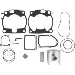 Πιστόνι μοτοσυκλέτας κιτ WISECO PISTON KIT W/GASKETS WR 250 Z 98 Πιστόνι μοτοσυκλέτας κιτ WISECO PISTON KIT W/GASKETS WR 250 Z 98