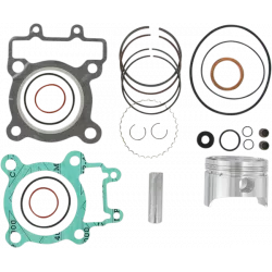 Πιστόνι μοτοσυκλέτας WISECO PISTON KIT KAW BAYOU s