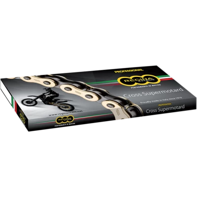 Αλυσίδα κίνησης μοτοσυκλέτας REGINA 420RH2 120C