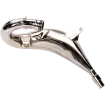 Λαιμός εξάτμισης μοτοσυκλέτας FMF FAT PIPE KX125 98-02 Λαιμός εξάτμισης μοτοσυκλέτας FMF FAT PIPE KX125 98-02 thumb