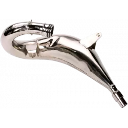 Λαιμός εξάτμισης μοτοσυκλέτας FMF FAT PIPE KX125 98-02 Λαιμός εξάτμισης μοτοσυκλέτας FMF FAT PIPE KX125 98-02