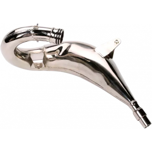 Λαιμός εξάτμισης μοτοσυκλέτας FMF FAT PIPE KX125 98-02 Λαιμός εξάτμισης μοτοσυκλέτας FMF FAT PIPE KX125 98-02