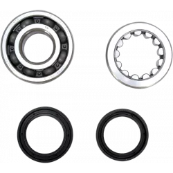 Σετ ρουλεμάν στροφάλου με τσιμούχες ProX για HONDA Σετ ρουλεμάν στροφάλου με τσιμούχες ProX για HONDA