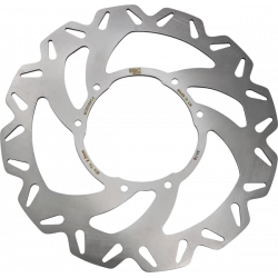 Δισκόπλακα μοτοσυκλέτας εμπρός EBC FIX CX XTRM MX WAVE MD6389CX