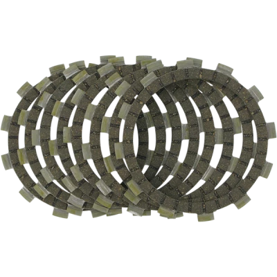 Δίσκοι συμπλέκτη EBC CK2325