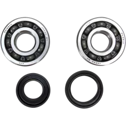 Σετ ρουλεμάν στροφάλου με τσιμούχες ProX για YAMAHA