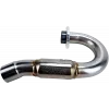 Σωλήνα εξάτμισης μοτοσυκλέτας FMF HEADER S/S PBOMB YFZ450R/X Σωλήνα εξάτμισης μοτοσυκλέτας FMF HEADER S/S PBOMB YFZ450R/X