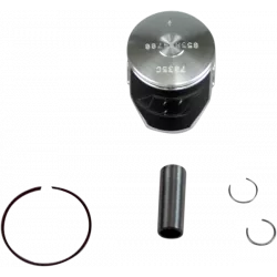 Πιστόνι μοτοσυκλέτας WISECO PISTON KIT KTM 85/105 47M