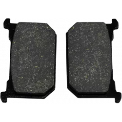 Τακάκια μοτοσυκλέτας EBC FA SER ORGANIC FA068 Τακάκια μοτοσυκλέτας EBC FA SER ORGANIC FA068