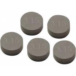 Καπελότα ρύθμισης βαλβίδων ProX 7.48mm X 3.15mm Καπελότα ρύθμισης βαλβίδων ProX 7.48mm X 3.15mm