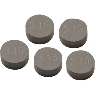 Καπελότα ρύθμισης βαλβίδων ProX 7.48mm X 3.15mm