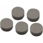 Καπελότα ρύθμισης βαλβίδων ProX 7.48mm X 3.15mm thumb