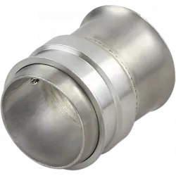 Σιγαστήρας εξάτμισης AKRAPOVIC TUV062/1 Σιγαστήρας εξάτμισης AKRAPOVIC TUV062/1