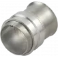 Σιγαστήρας εξάτμισης AKRAPOVIC TUV062/1 thumb
