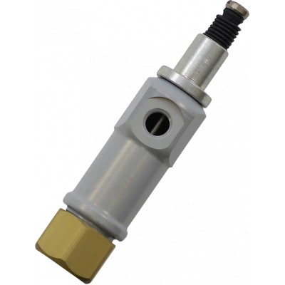 Αντλία συμπλέκτη MAGURA SLAVE CYLINDER 724.23 EM Αντλία συμπλέκτη MAGURA SLAVE CYLINDER 724.23 EM