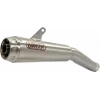 Τελικό εξάτμισης μοτοσυκλέτας ARROW MUFF PRO-RACE SS X-ADV