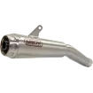 Τελικό εξάτμισης μοτοσυκλέτας ARROW MUFF PRO-RACE SS X-ADV thumb
