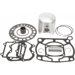 Πιστόνι μοτοσυκλέτας κιτ WISECO PISTON KIT W/GASKETS RMX 250 S 99