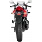 Τελικό εξάτμισης μοτοσυκλέτας AKRAPOVIC CF/CF CBR300R thumb