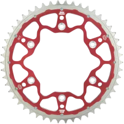 Γρανάζι κίνησης πίσω MOTO-MASTER REAR SPROCKET 520 50T RD/ Γρανάζι κίνησης πίσω MOTO-MASTER REAR SPROCKET 520 50T RD/