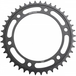Γρανάζι πίσω κίνησης JT Sprockets JTR3.42ZBK Γρανάζι πίσω κίνησης JT Sprockets JTR3.42ZBK