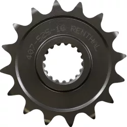 Γρανάζι κίνησης εμπρός RENTHAL SPROCKET F 525 16T UL Γρανάζι κίνησης εμπρός RENTHAL SPROCKET F 525 16T UL