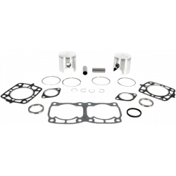 Πιστόνι μοτοσυκλέτας κιτ WISECO PISTON KIT YAMAHA EXCITER 2 570 93 Πιστόνι μοτοσυκλέτας κιτ WISECO PISTON KIT YAMAHA EXCITER 2 570 93