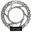 Δισκόπλακα MOTO-MASTER BRAKE ROTOR FIX WAVE HONDA CRF 250 RX 23 Δισκόπλακα MOTO-MASTER BRAKE ROTOR FIX WAVE HONDA CRF 250 RX 23 thumb