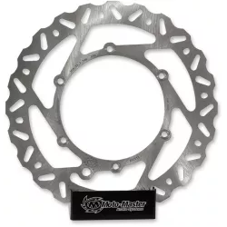 Δισκόπλακα MOTO-MASTER BRAKE ROTOR FIX WAVE HONDA CRF 250 RX 23 Δισκόπλακα MOTO-MASTER BRAKE ROTOR FIX WAVE HONDA CRF 250 RX 23