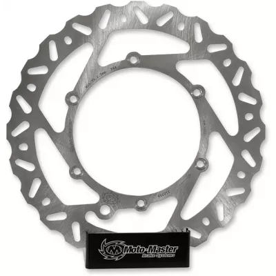Δισκόπλακα MOTO-MASTER BRAKE ROTOR FIX WAVE HONDA CRF 250 RX 23