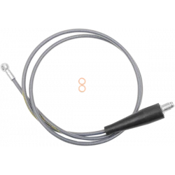 Σωλήνας υδραυλικού συμπλέκτη MAGURA HYMEC LINE 167 CRB 1045mm