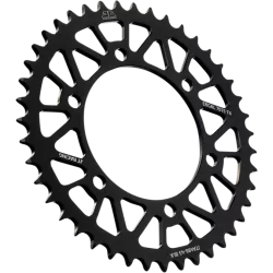 Γρανάζι πίσω κίνησης JT Sprockets JTA486.43 BLACK Γρανάζι πίσω κίνησης JT Sprockets JTA486.43 BLACK