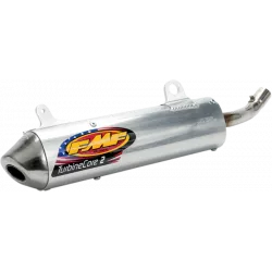 Εξάτμιση μηχανής FMF T-CORE2 SA CR125 '02-07 Εξάτμιση μηχανής FMF T-CORE2 SA CR125 '02-07