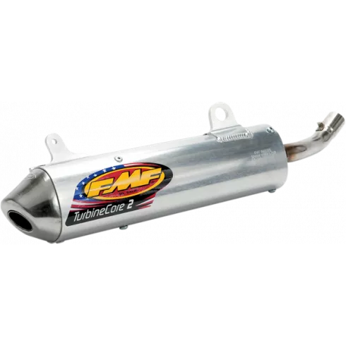 Εξάτμιση μηχανής FMF T-CORE2 SA CR125 '02-07 Εξάτμιση μηχανής FMF T-CORE2 SA CR125 '02-07