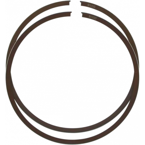 Ασφάλεια πείρου πιστονιού WISECO RINGS SET WISECO - RD Ασφάλεια πείρου πιστονιού WISECO RINGS SET WISECO - RD