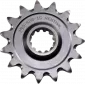 Γρανάζι κίνησης εμπρός RENTHAL SPROCKET F 520 15T GP thumb