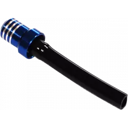 Βαλβίδα εξαέρωσης τεπόζιτου SCAR ΜΠΛΕ Βαλβίδα εξαέρωσης τεπόζιτου SCAR ΜΠΛΕ