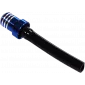 Βαλβίδα εξαέρωσης τεπόζιτου SCAR ΜΠΛΕ thumb
