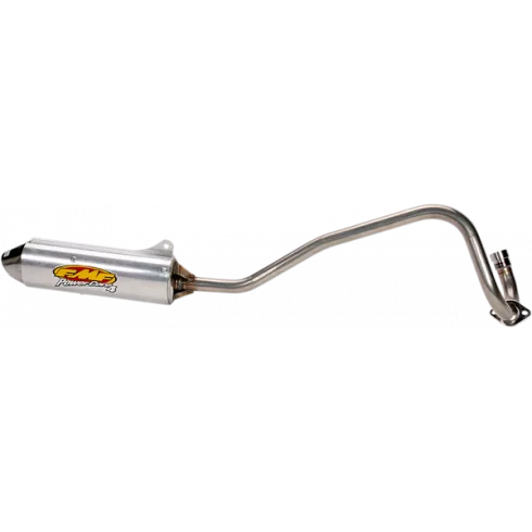 Εξάτμιση μοτοσυκλέτας FMF P-CORE4 S/A TTR90 00-07 Εξάτμιση μοτοσυκλέτας FMF P-CORE4 S/A TTR90 00-07