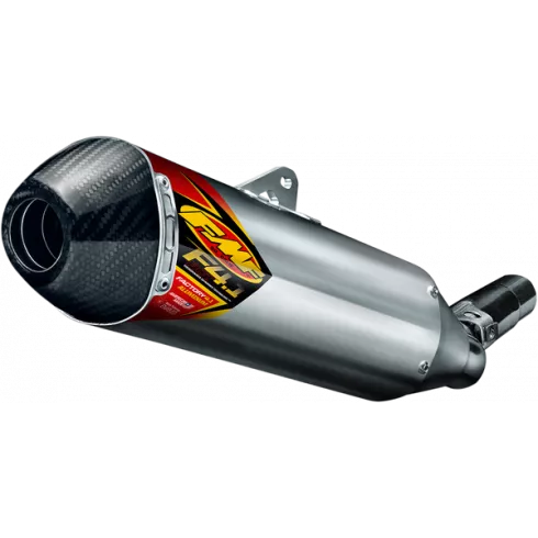 Εξάτμιση μηχανής FMF MUFFLER AL 4.1 RCT KTM Εξάτμιση μηχανής FMF MUFFLER AL 4.1 RCT KTM