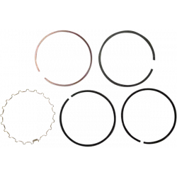 Ασφάλεια πείρου πιστονιού WISECO RING SET WISECO SPORTSMAN 90 2X4 2014