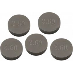 Καπελότα ρύθμισης βαλβίδων ProX 9.48 mm X 2.60 mm Καπελότα ρύθμισης βαλβίδων ProX 9.48 mm X 2.60 mm