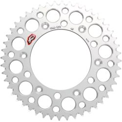 Γρανάζι πίσω κίνησης RENTHAL SPROCK R 520 48T SI UL SC Γρανάζι πίσω κίνησης RENTHAL SPROCK R 520 48T SI UL SC