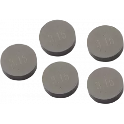 Καπελότα ρύθμισης βαλβίδων ProX 10.00mm X 3.15mm Καπελότα ρύθμισης βαλβίδων ProX 10.00mm X 3.15mm