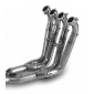 Λαιμός εξάτμισης μοτοσυκλέτας AKRAPOVIC H-B10R2 thumb