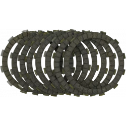 Δίσκοι συμπλέκτη EBC CK1159 Δίσκοι συμπλέκτη EBC CK1159